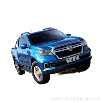 Dongfeng Rich 6 Diesel Engine pickup car